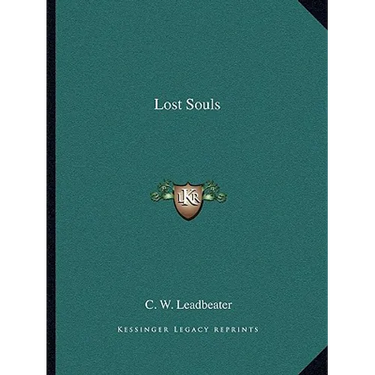Lost Souls