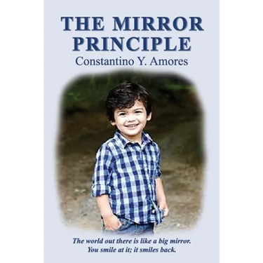 The Mirror Principle: A Neurosurgeon's Autobiography