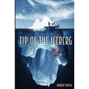 Tip of the Iceberg