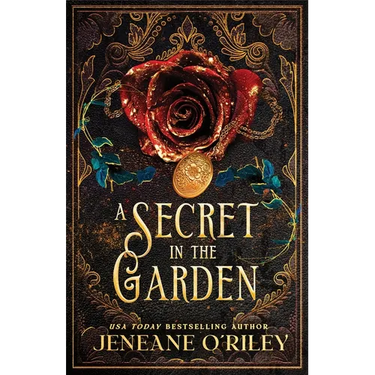 A Secret in the Garden (Standard Edition)