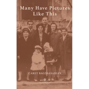 Many Have Pictures Like This