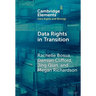 Data Rights in Transition