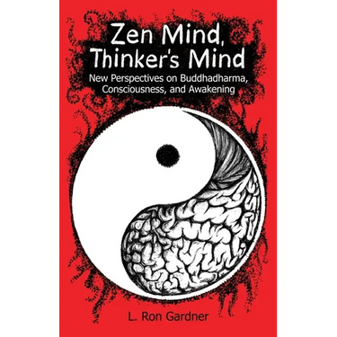 Zen Mind, Thinker's Mind
