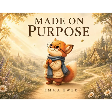 Made on Purpose