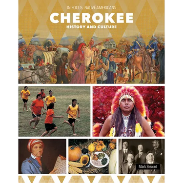 Cherokee History and Culture