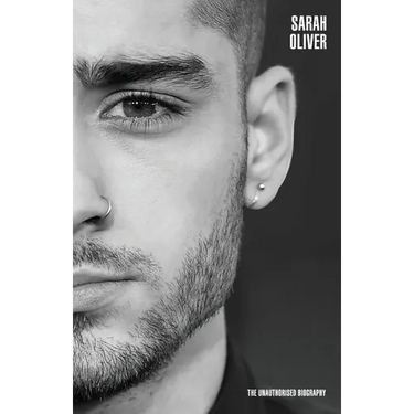 Zayn Malik - Mind of His: The Unauthorised Biography