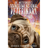 Dr. Metifunger's Transdimensional Veterinary Clinic