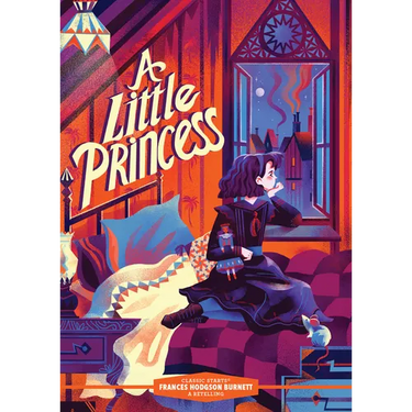 Classic Starts(r) a Little Princess