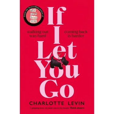 If I Let You Go
