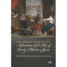 The Spatial Turn in the Literature and Art of Early Modern Spain