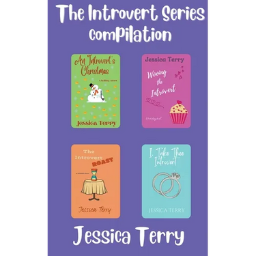 The Introvert Series Compilation