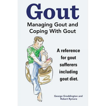 Gout. Managing Gout and Coping With Gout. Reference for gout sufferers including gout diet.