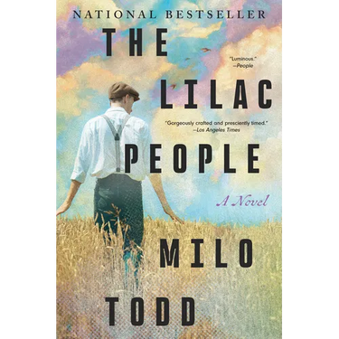 The Lilac People
