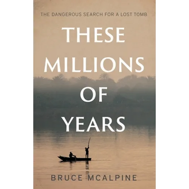 These Millions of Years