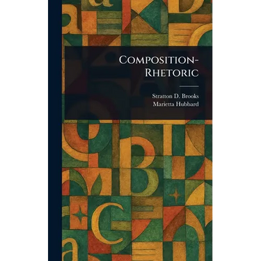 Composition-Rhetoric