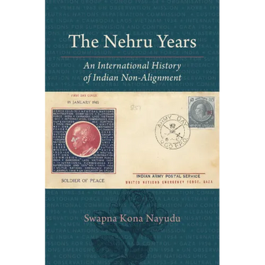 The Nehru Years