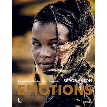 Emotions: Portraits and Landscapes of the World