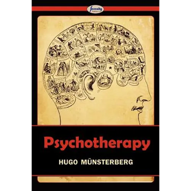 Psychotherapy