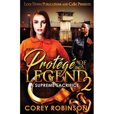 Protégé of a Legend 2