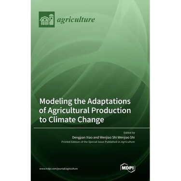 Modeling the Adaptations of Agricultural Production to Climate Change