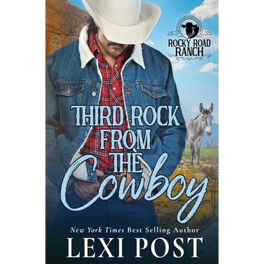 Third Rock from the Cowboy