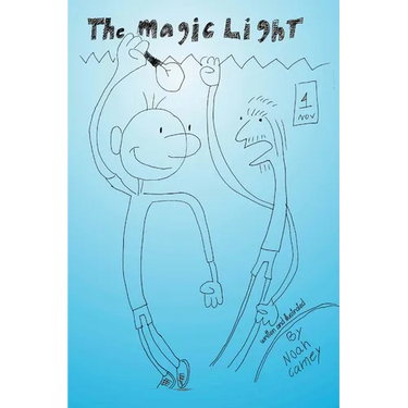 The Magic Light