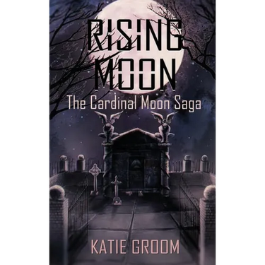 Rising Moon