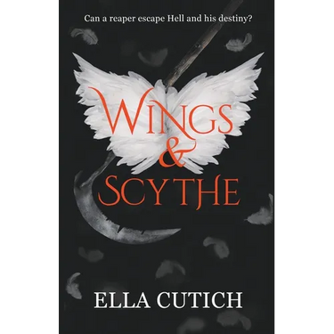 Wings & Scythe
