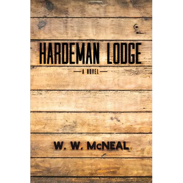 Hardeman Lodge