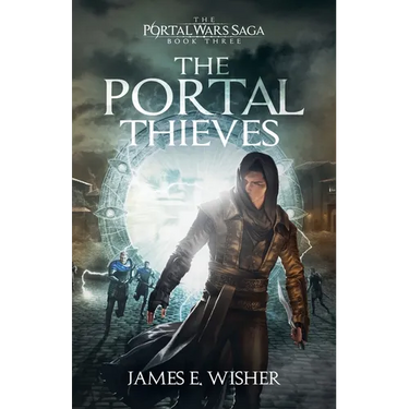 The Portal Thieves