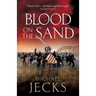Blood on the Sand