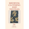 Medieval Clothing and Textiles 18