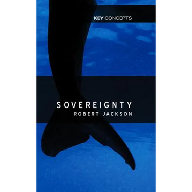 Sovereignty: Evolution of an Idea