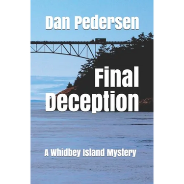 Final Deception: A Whidbey Island Mystery
