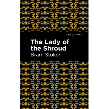 The Lady of the Shroud