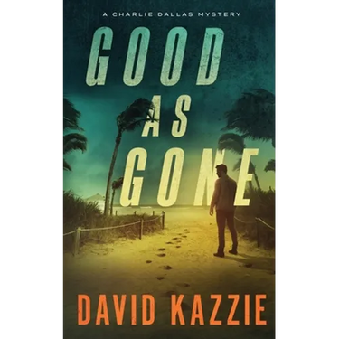 Good as Gone