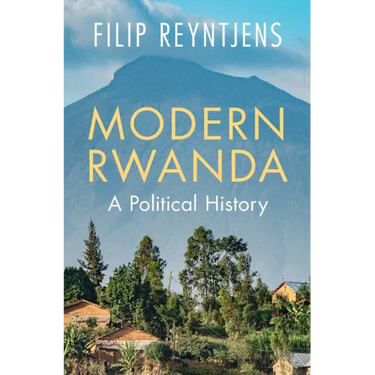 Modern Rwanda