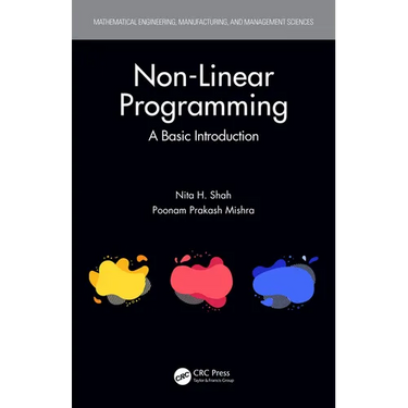 Non-Linear Programming: A Basic Introduction