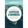 A Life-Changing Encounter with God's Word from the Books of Leviticus & Numbers
