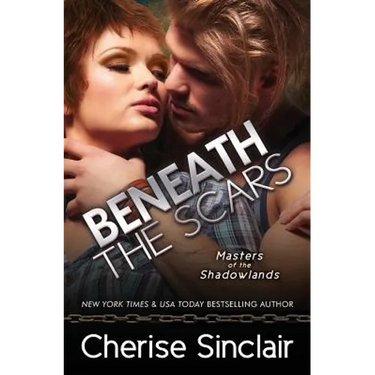 Beneath the Scars