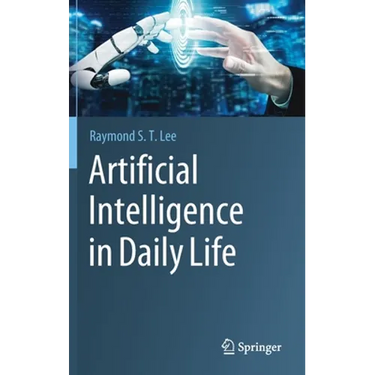 Artificial Intelligence in Daily Life