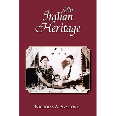 An Italian Heritage