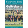 Gettysburg - The Delaplaine 2022 Long Weekend Guide