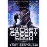 The Socket Greeny Saga: A Science Fiction Adventure