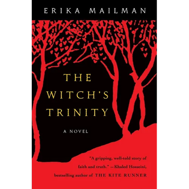 The Witch's Trinity