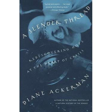 A Slender Thread: Rediscovering Hope at the Heart of Crisis