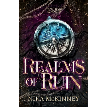 Realms of Ruin