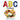 ABC Fruit Book