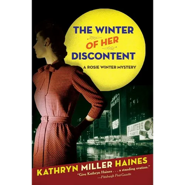 The Winter of Her Discontent