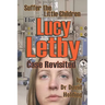 Suffer the Little Children: The Lucy Letby Case Revisited